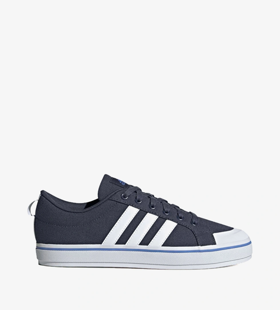 Adidas Lacivert Adidas Bravada