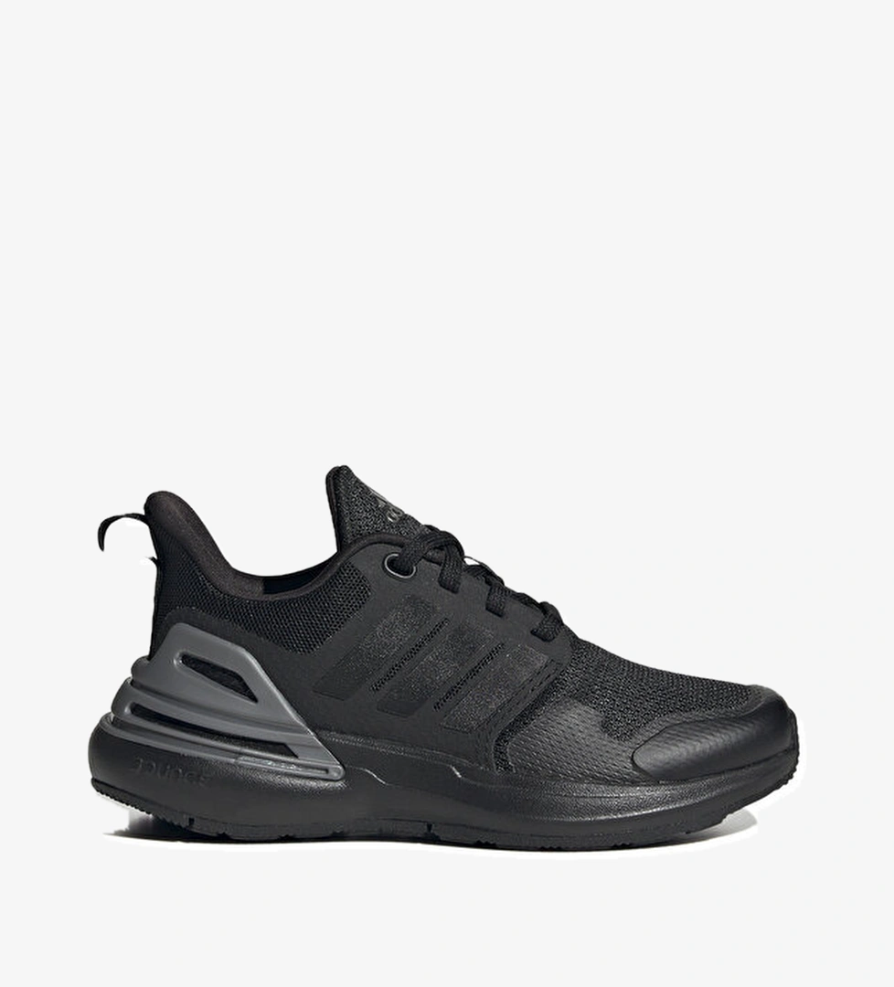 Adidas Adidas Siyah Ayakkabı Koşu Rapidasport K Korayspor'da! Siyah - 1. görsel