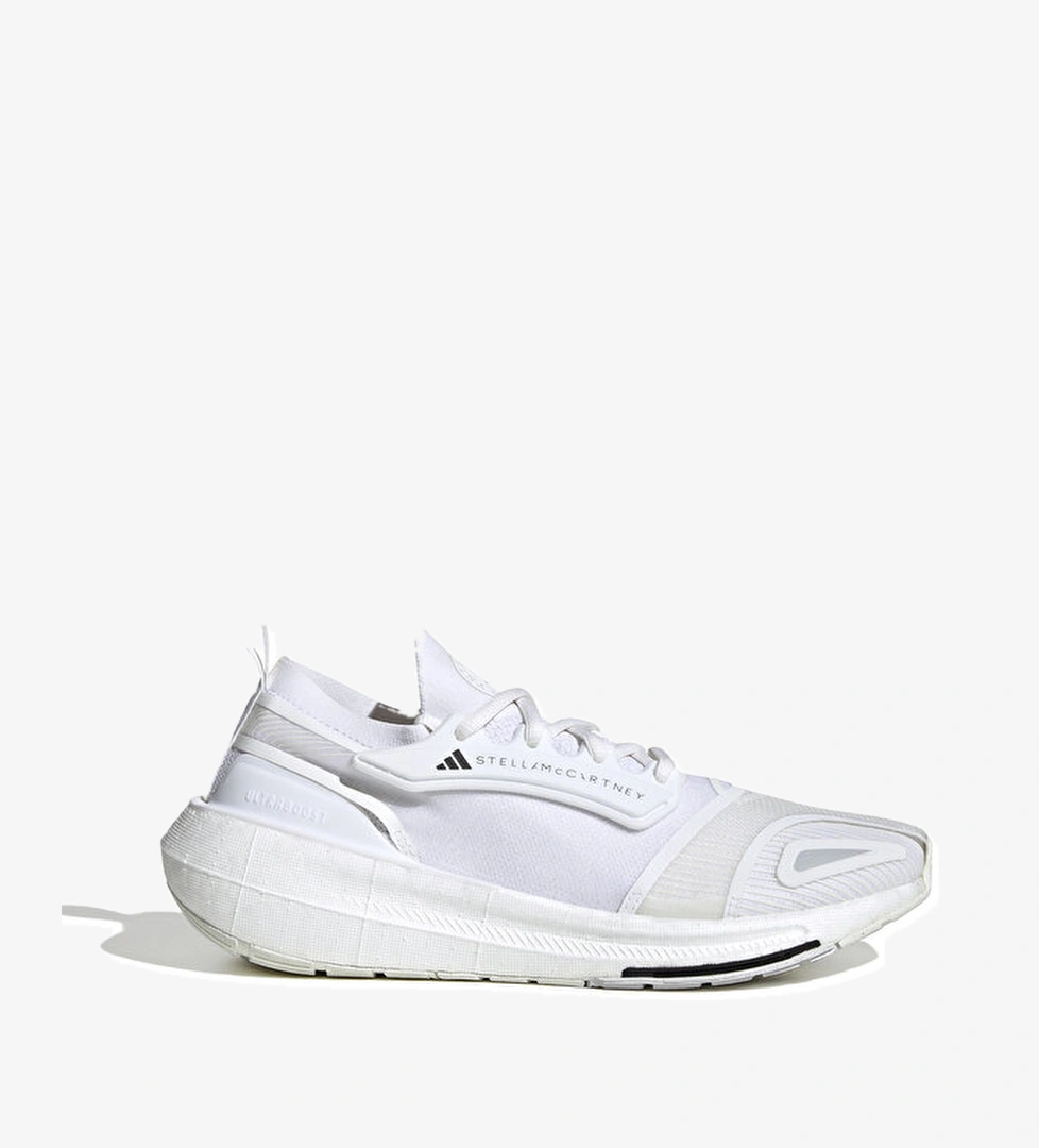 Adidas Adidas By Ayakkabı Günlük Stella Mccartney Light Ultraboost 23 Kadın Koşu Ayakkabısı model görseli