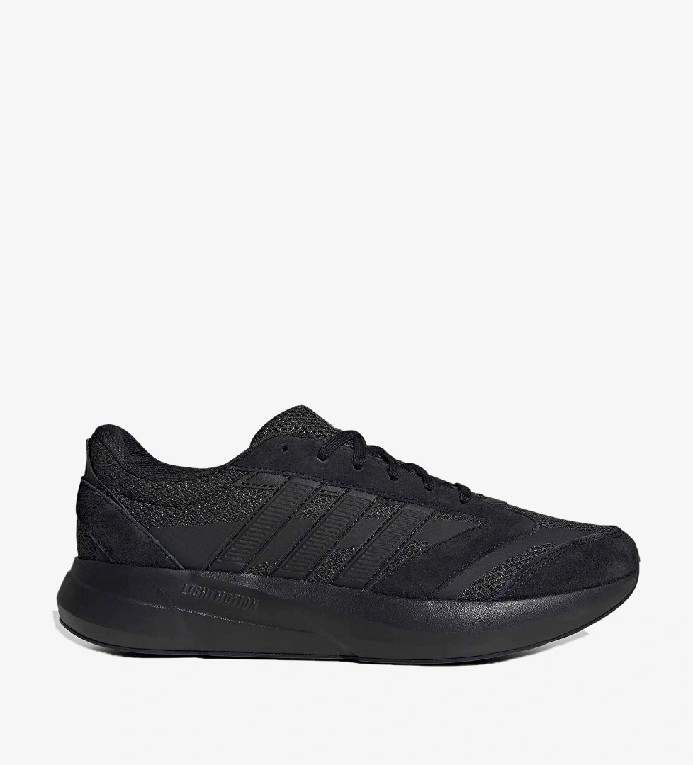 Adidas Siyah Adidas Lightshift