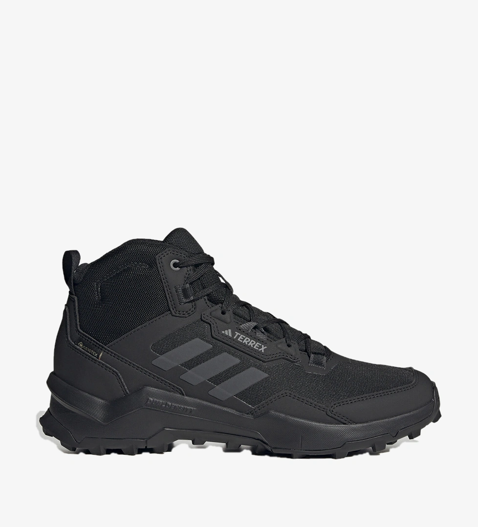Siyah Adidas Terrex Ax4