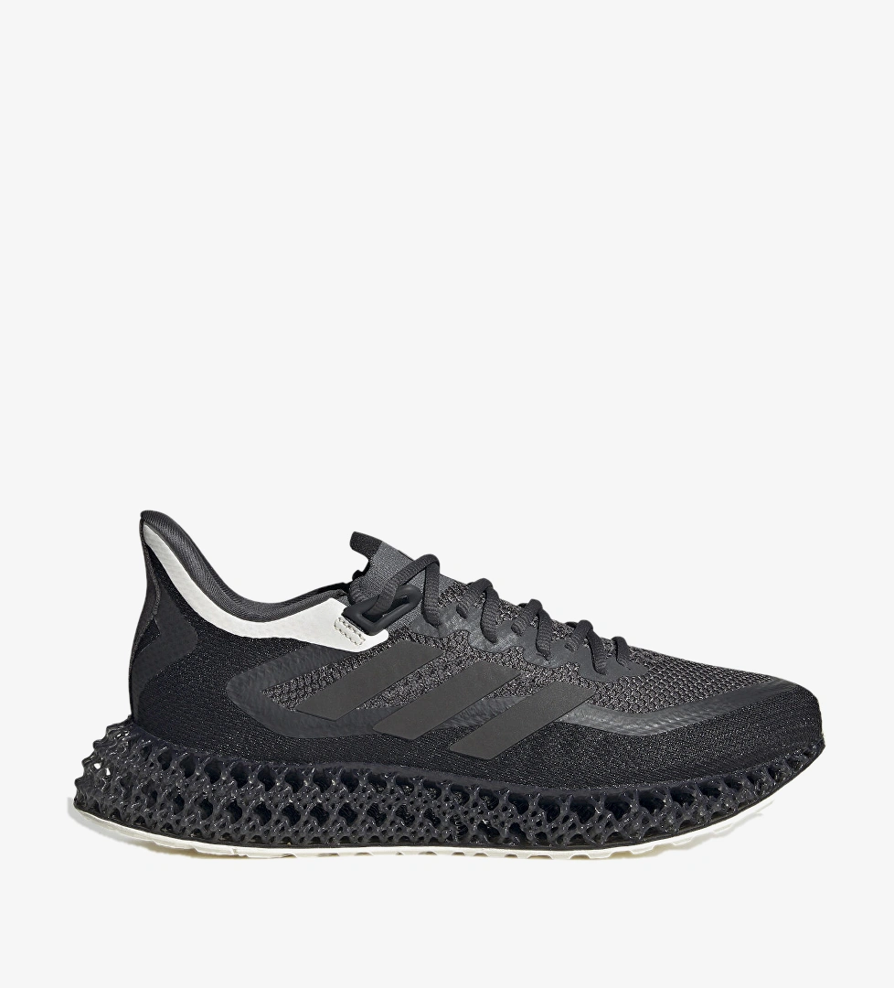 Adidas Siyah Adidas 4dfwd