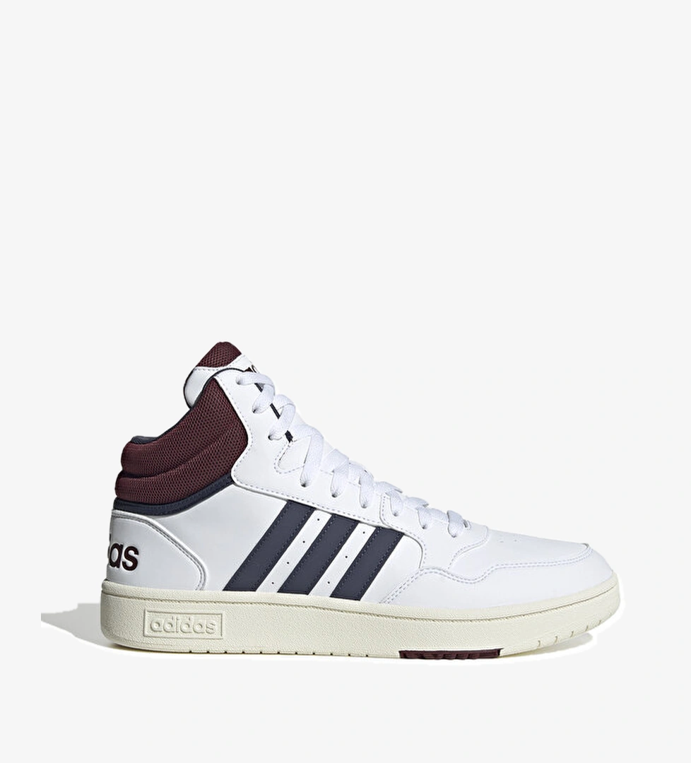 Adidas Adidas Ayakkabı Günlük Hoops 3.0 Mid model görseli