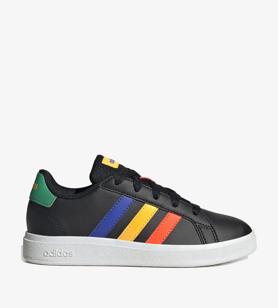 Adidas Siyah Adidas Grand