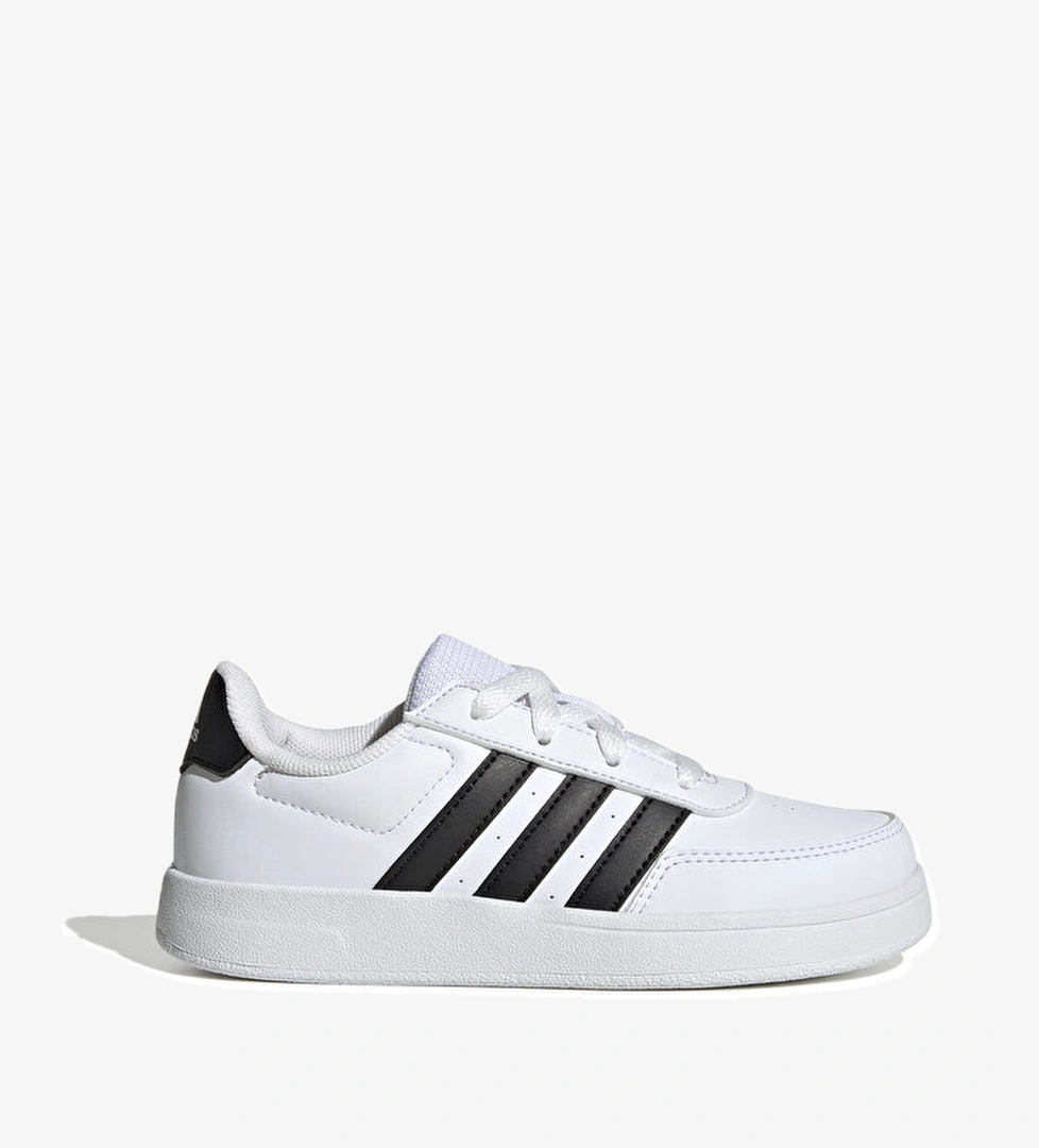 Adidas Ayakkabı Günlük Breaknet 2.0 K - Görsel 1
