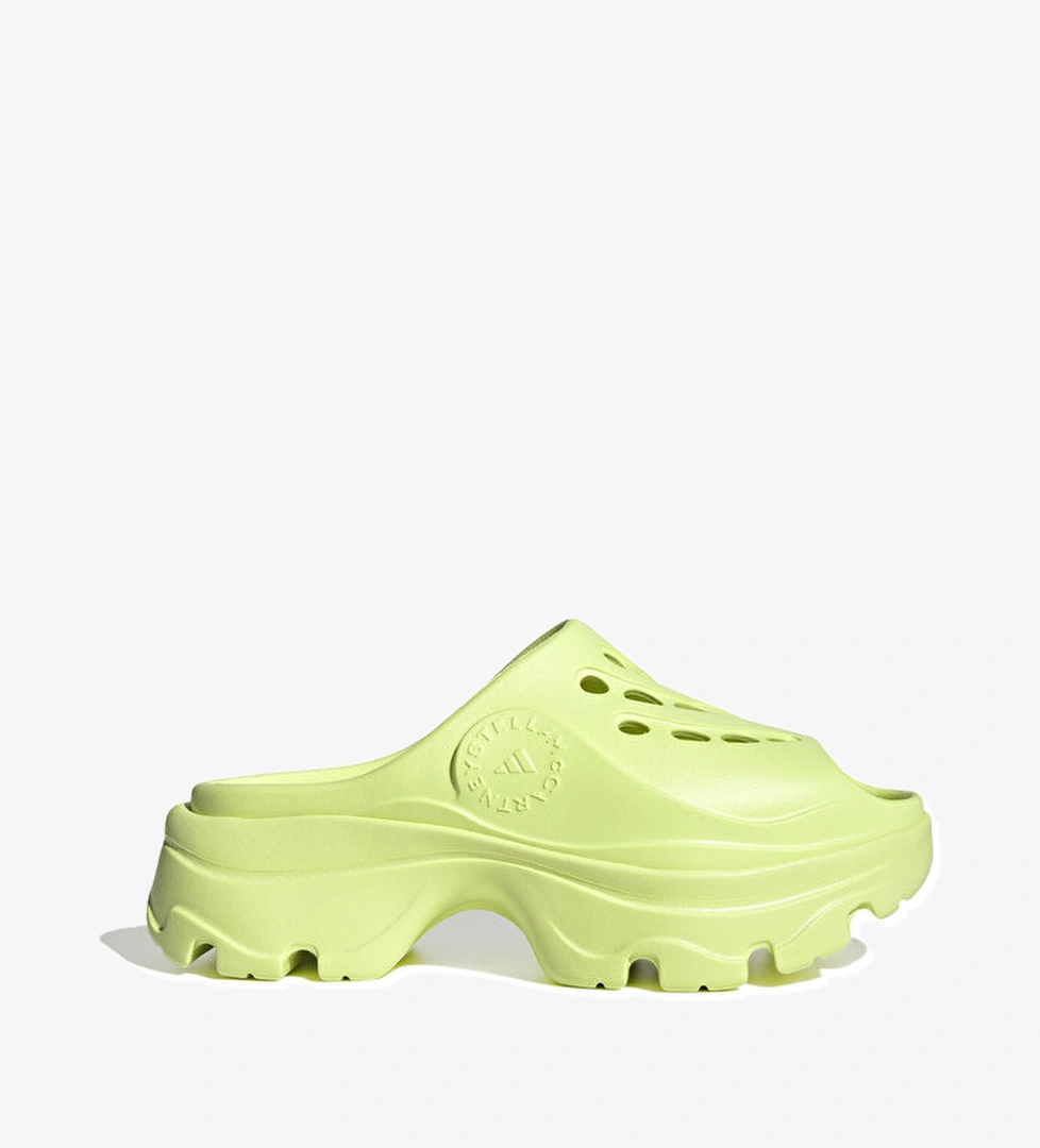 Adidas Adidas Ayakkabı Terlik Stella Mccartney Clog model görseli