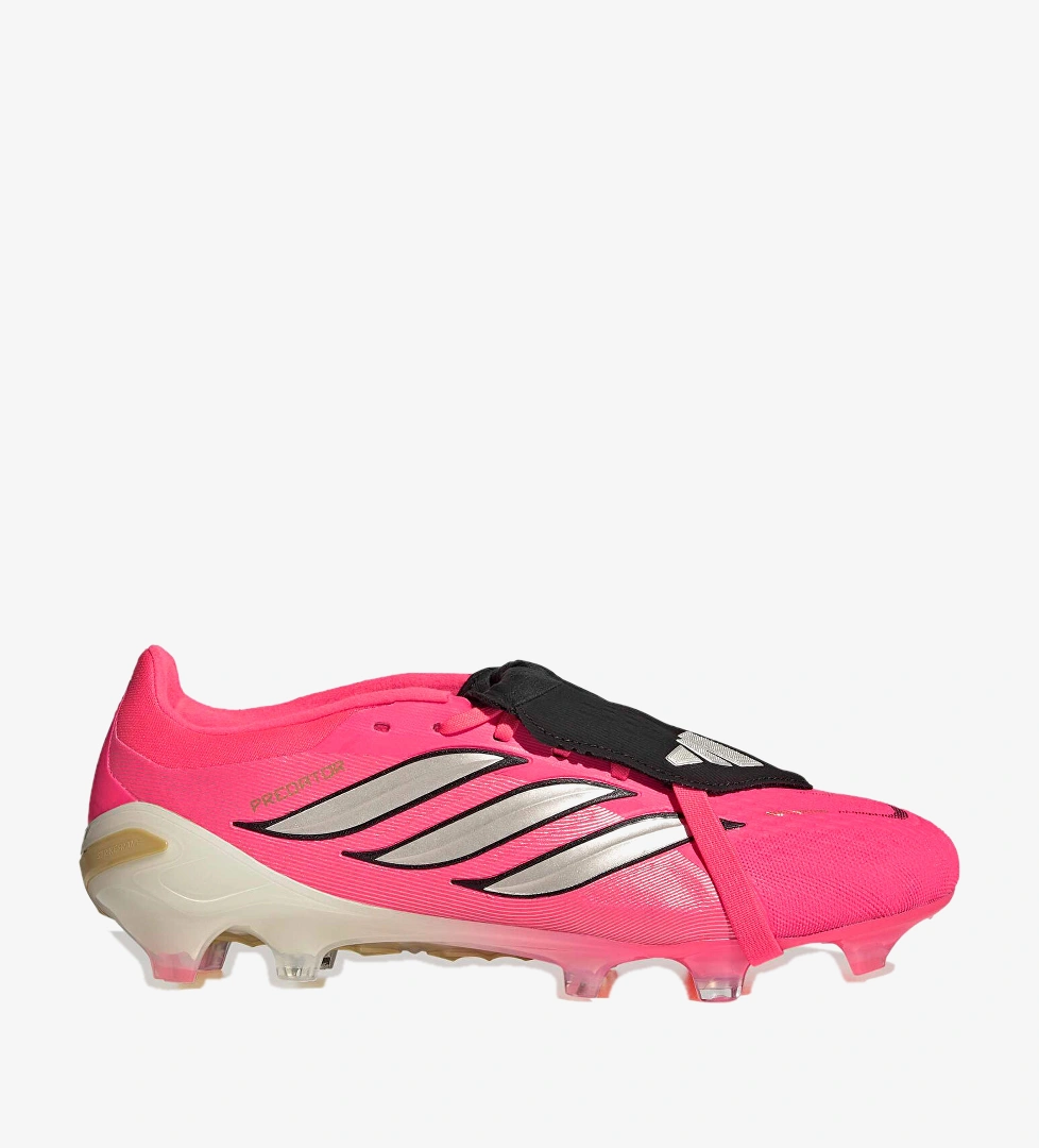 PREDATOR PRO FT FG