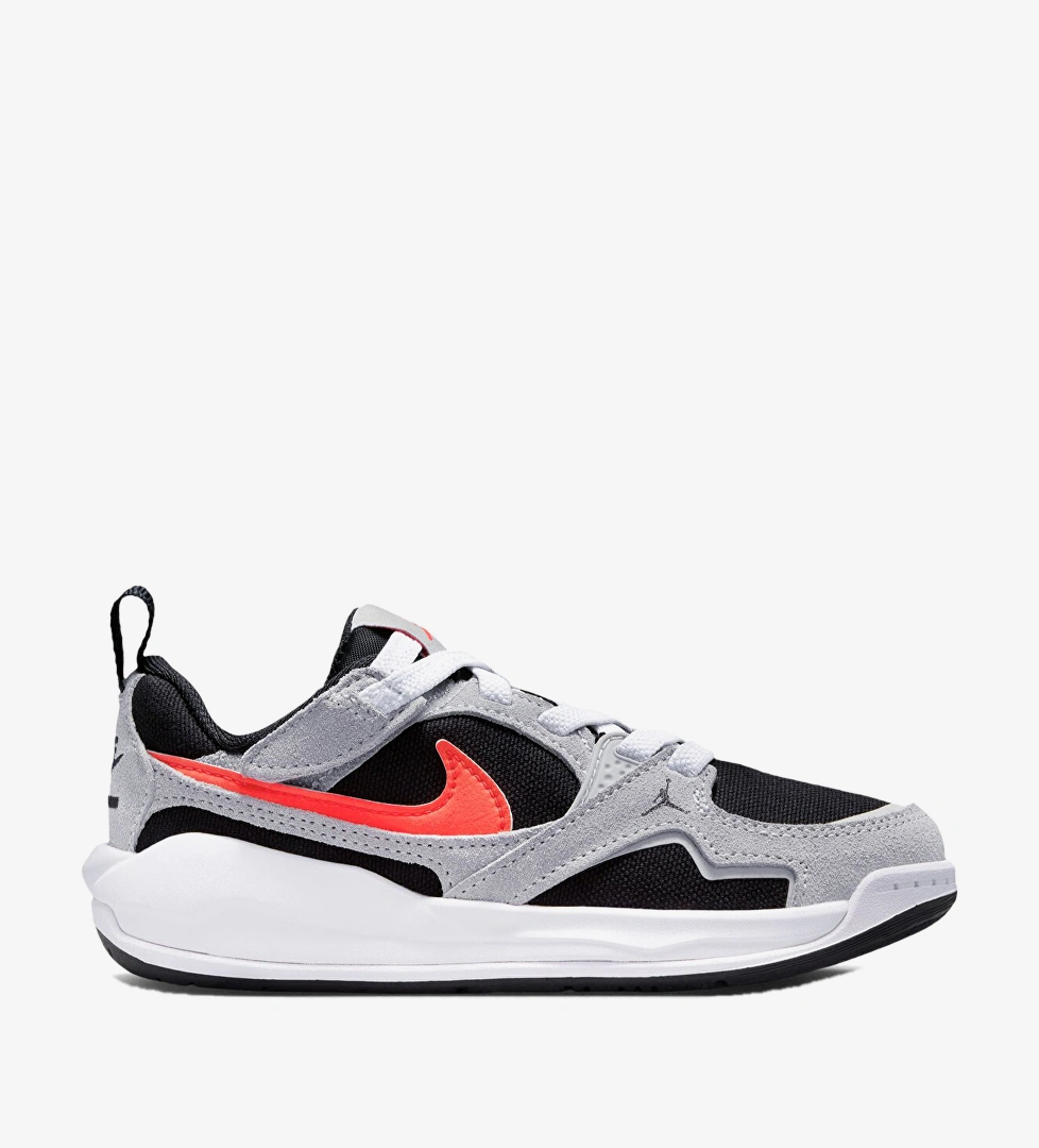 Nike Siyah Nike Jordan Cmft