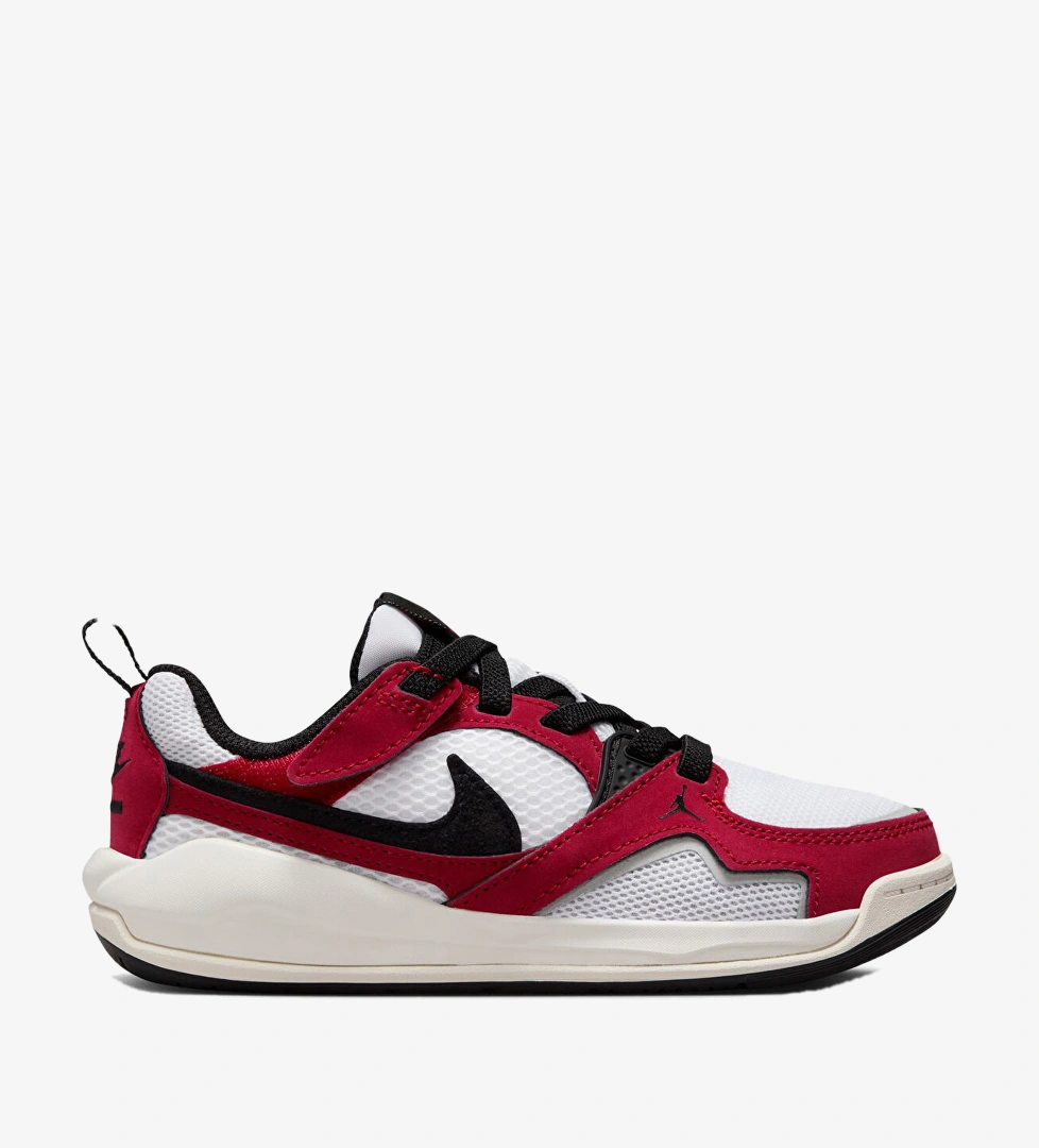 Nike Beyaz Nike Jordan Cmft