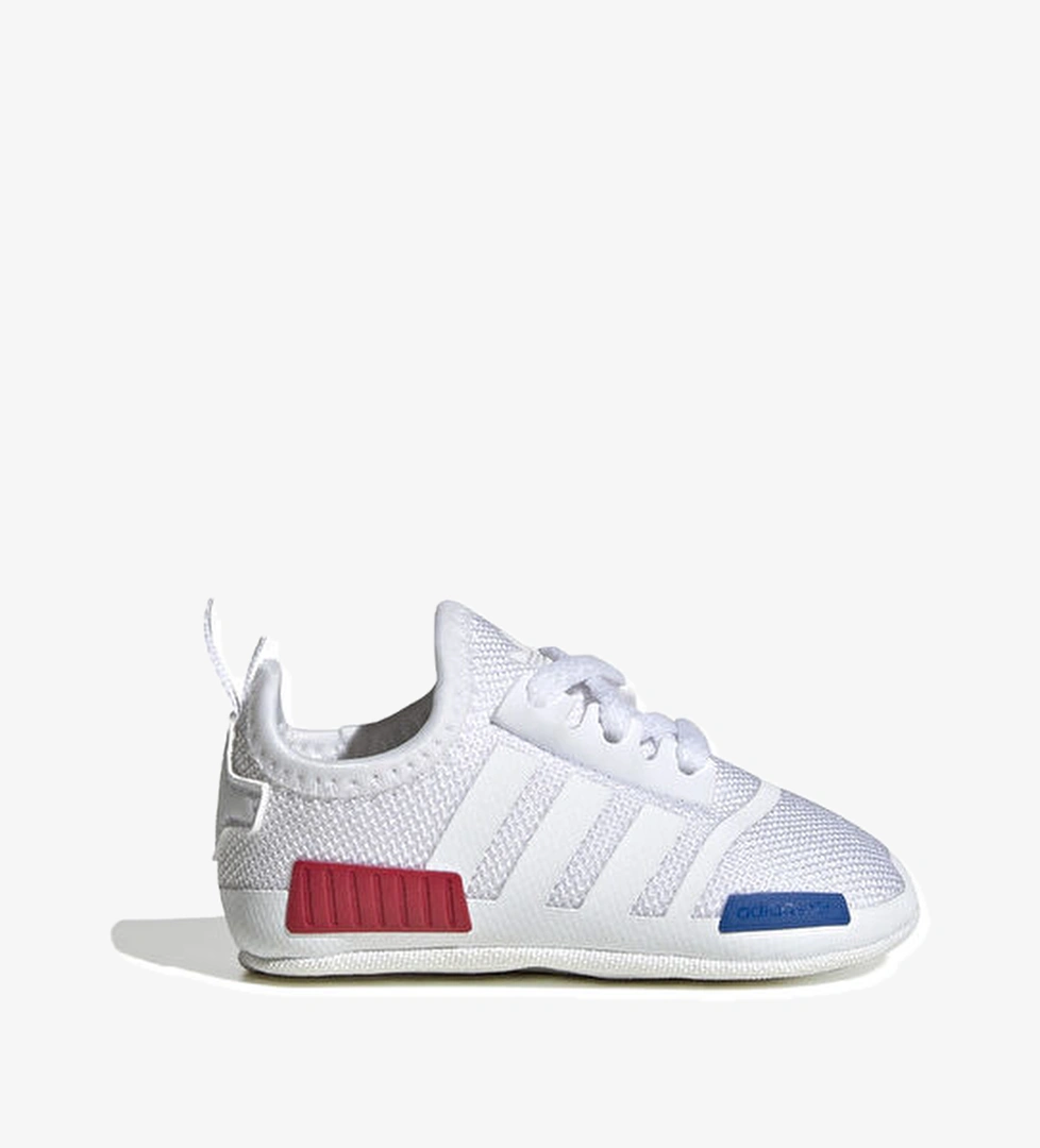Adidas Ayakkabı Günlük Nmd Crib - Görsel 1