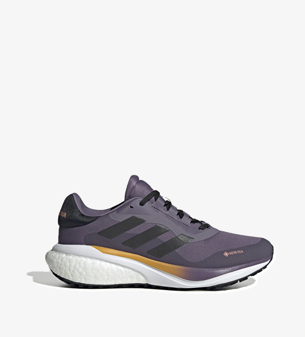 Adidas Adidas Mor Ayakkabı Günlük SUPERNOVA 3 W GTX Korayspor'da! Mor - 1. görsel