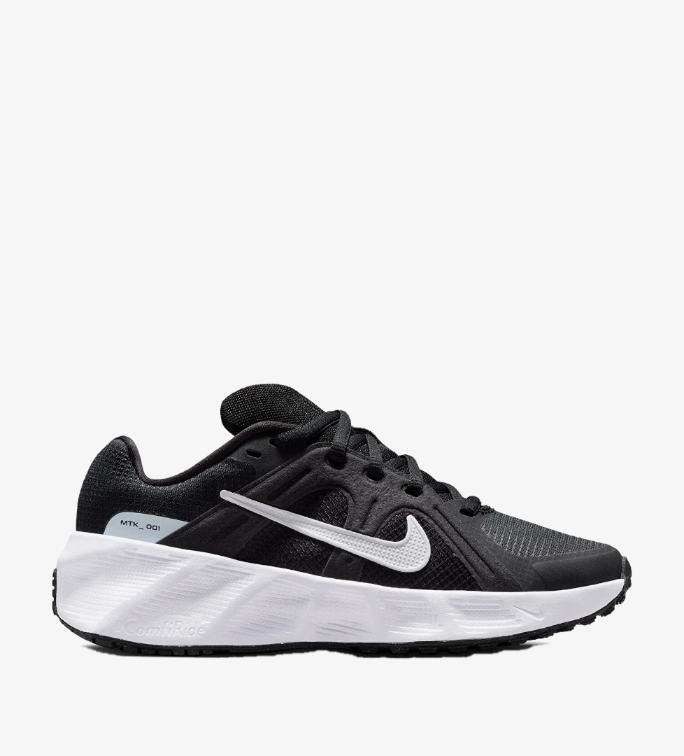 Nike Siyah Nike Metro