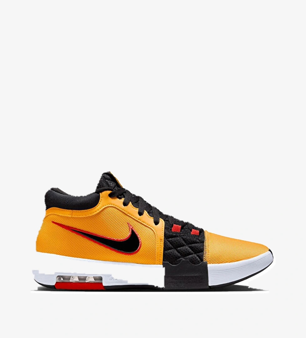 Nike Ayakkabı Basketbol Ayakkabıları LEBRON WITNESS VIII