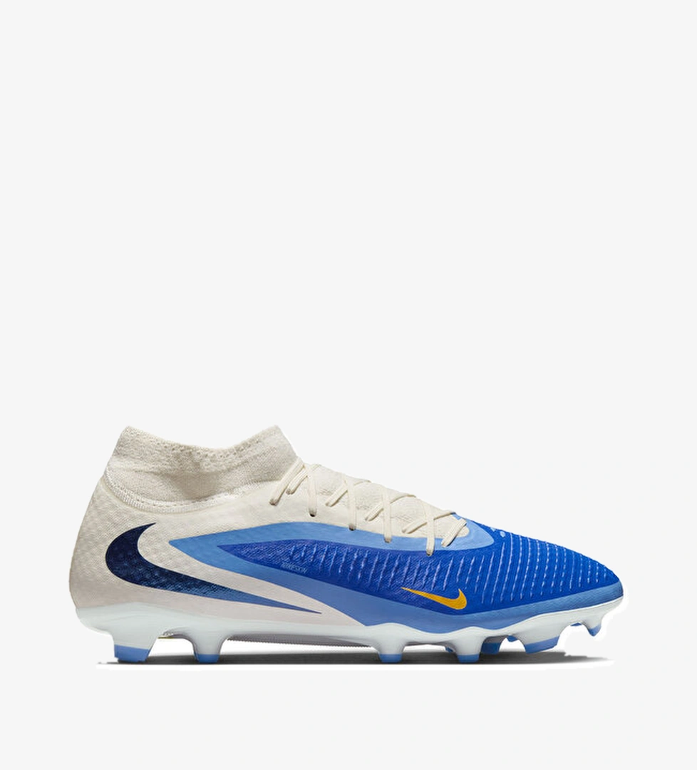 Nike Nike Futbol ayakkabısı Kramponlar PHANTOM 6 HIGH ACAD FG/MG LV8 model görseli