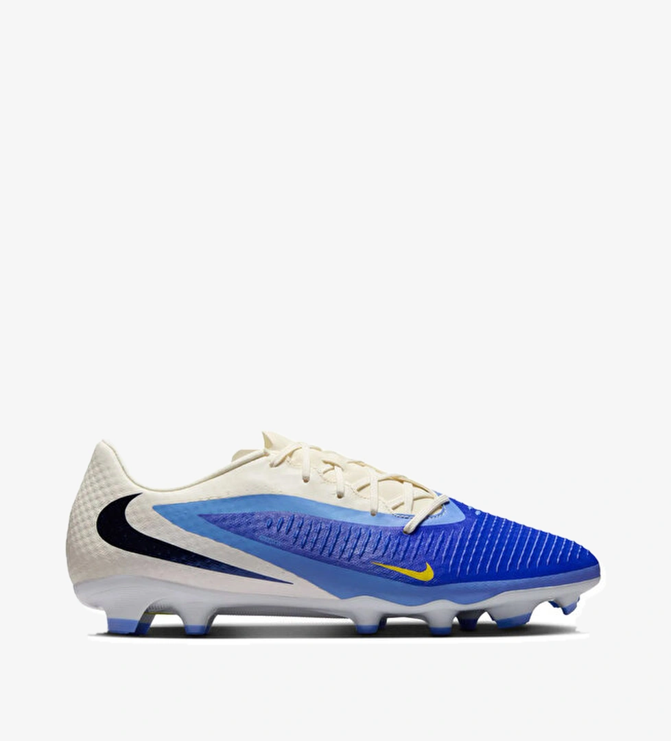 Nike Futbol ayakkabısı Kramponlar PHANTOM 6 LOW ACAD FG/MG LV8