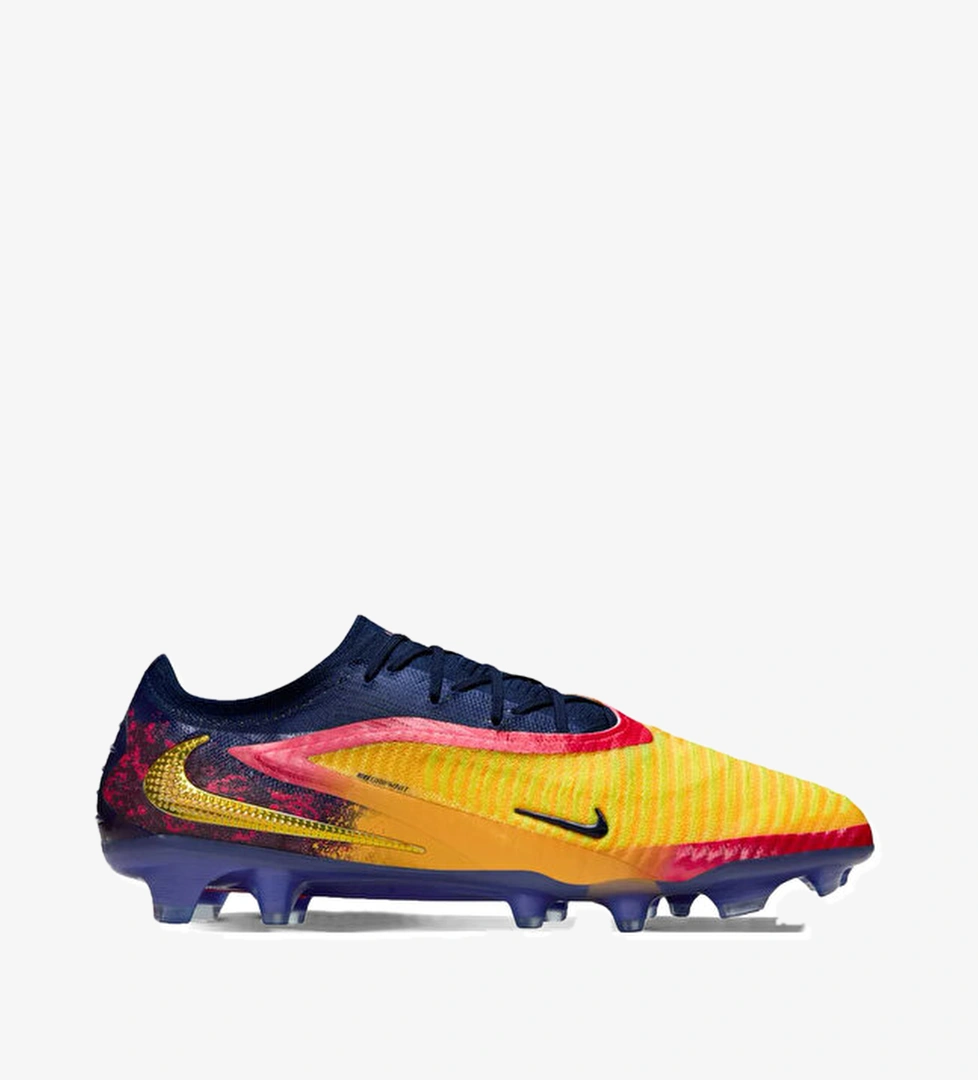 Nike Futbol ayakkabısı Kramponlar PHANTOM 6 LOW ELITE FG EH