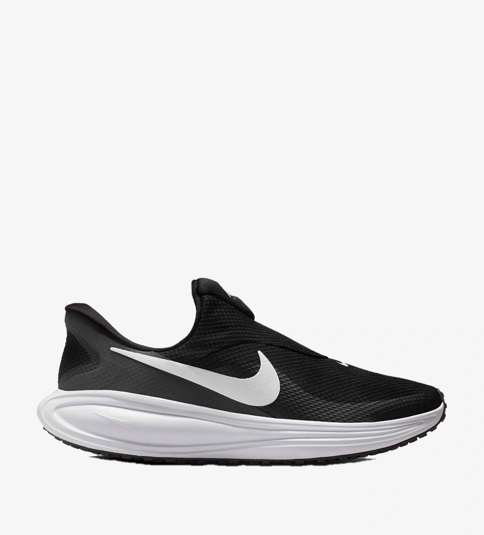 Nike Siyah Nike Revolution 8 EASYON