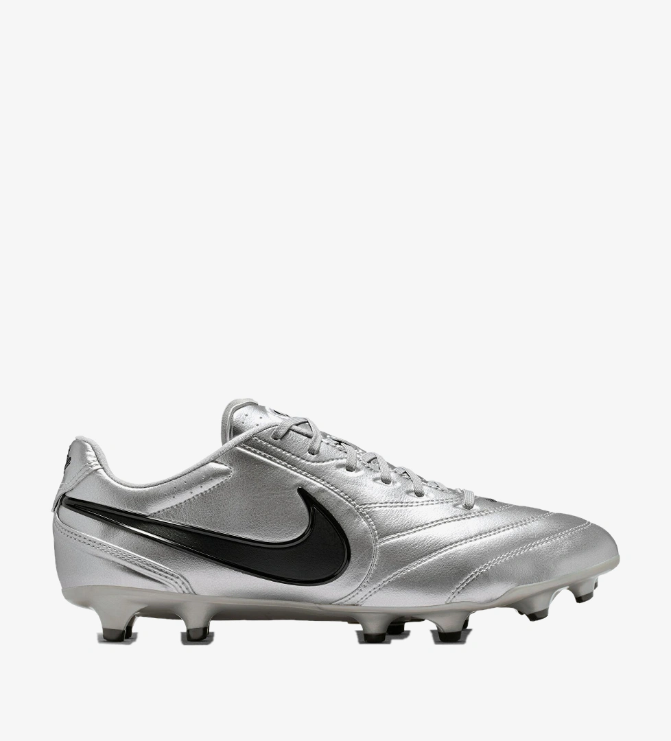 Nike Gri Nike Tiempo Ligera