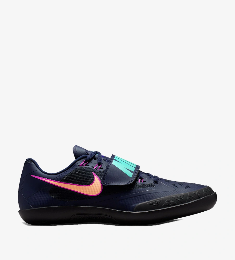 Nike Mavi Nike Zoom Sd