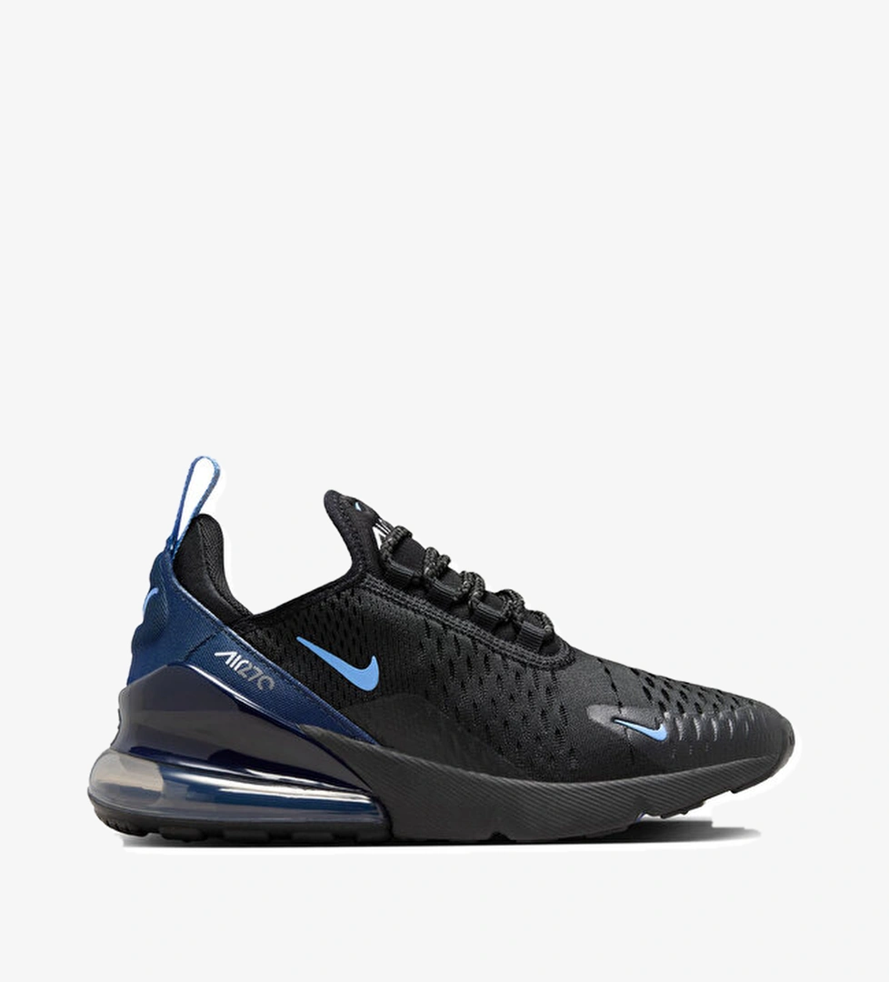 Nike Ayakkabı Günlük Air Max 270 Gs - Görsel 1
