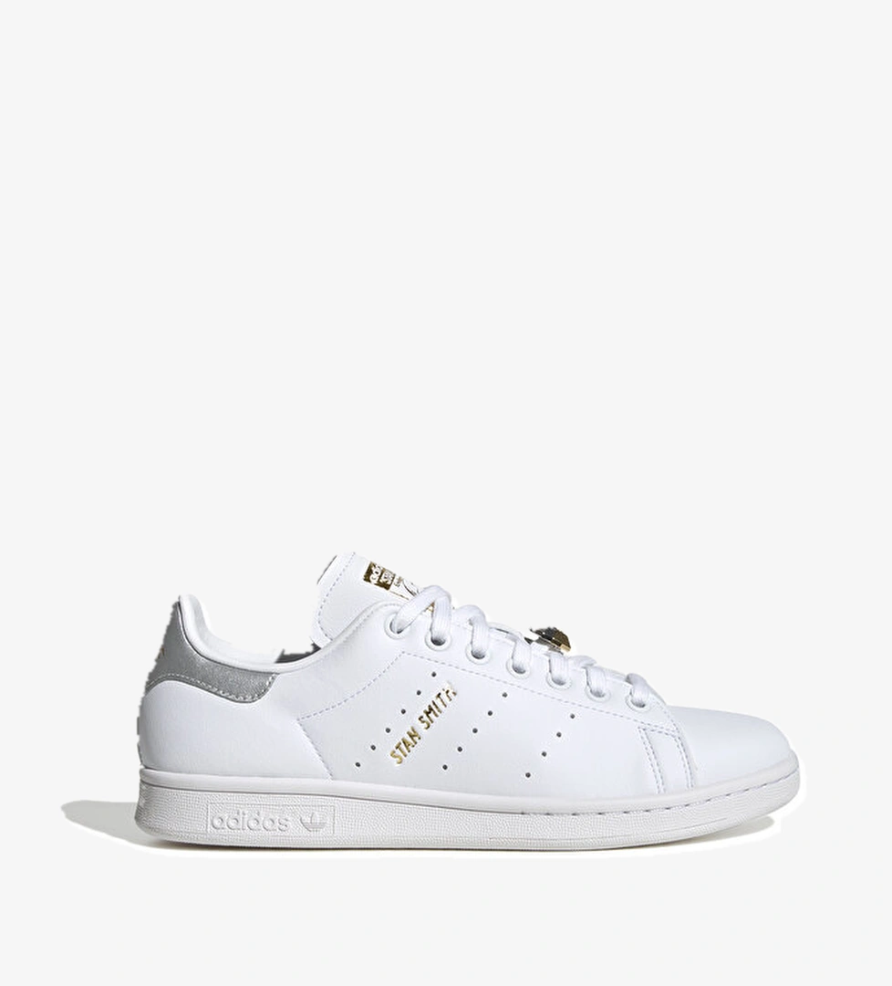 Adidas Ayakkabı Günlük Stan Smith W - Görsel 1