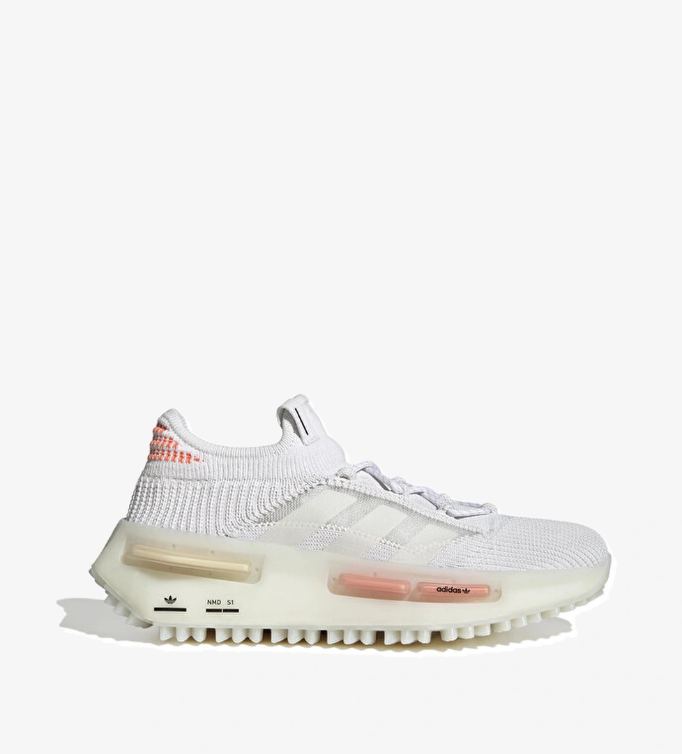 Adidas Adidas Ayakkabı Originals Nmd_S1 W model görseli