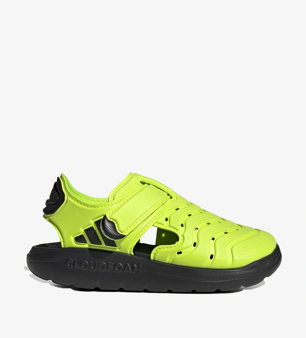 Adidas Sarı Adidas Water