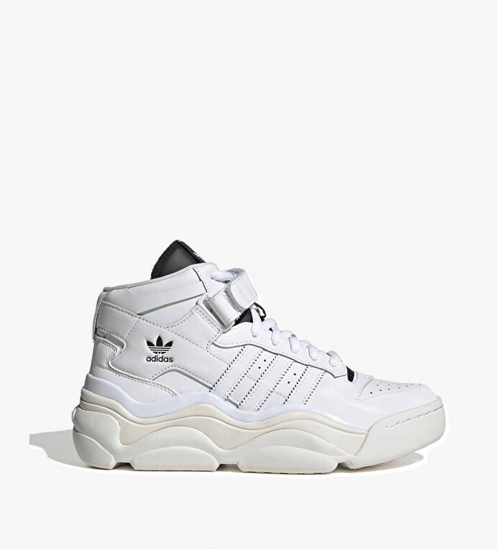 Adidas Ayakkabı Originals Forum Millencon W - Görsel 1