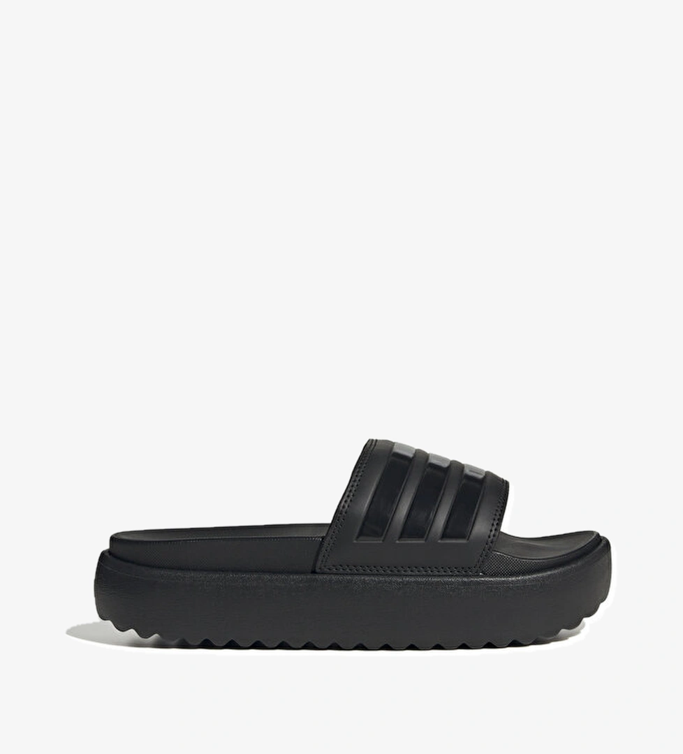 Adidas Ayakkabı Terlik Adilette Platform - Görsel 1