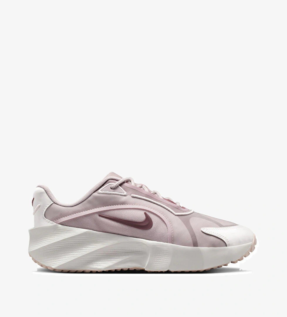 Nike Nike Siyah Ayakkabı Günlük WMNS AURA EDGE Korayspor'da! Siyah - 1. görsel