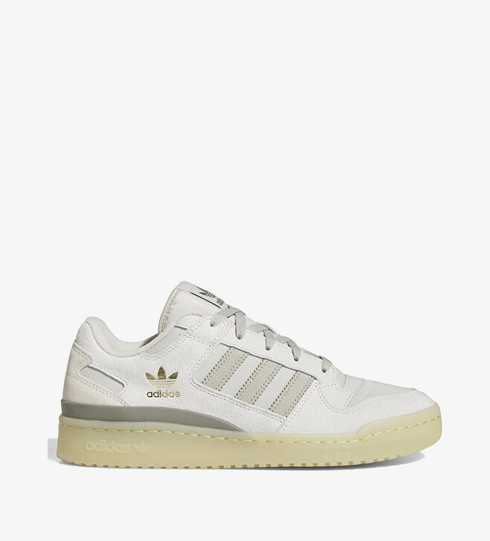Adidas Beyaz Adidas Forum Low Cl