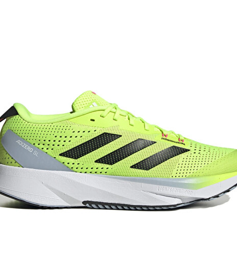 Adidas Koşu Ayakkabısı Adizero Sl - Görsel 1