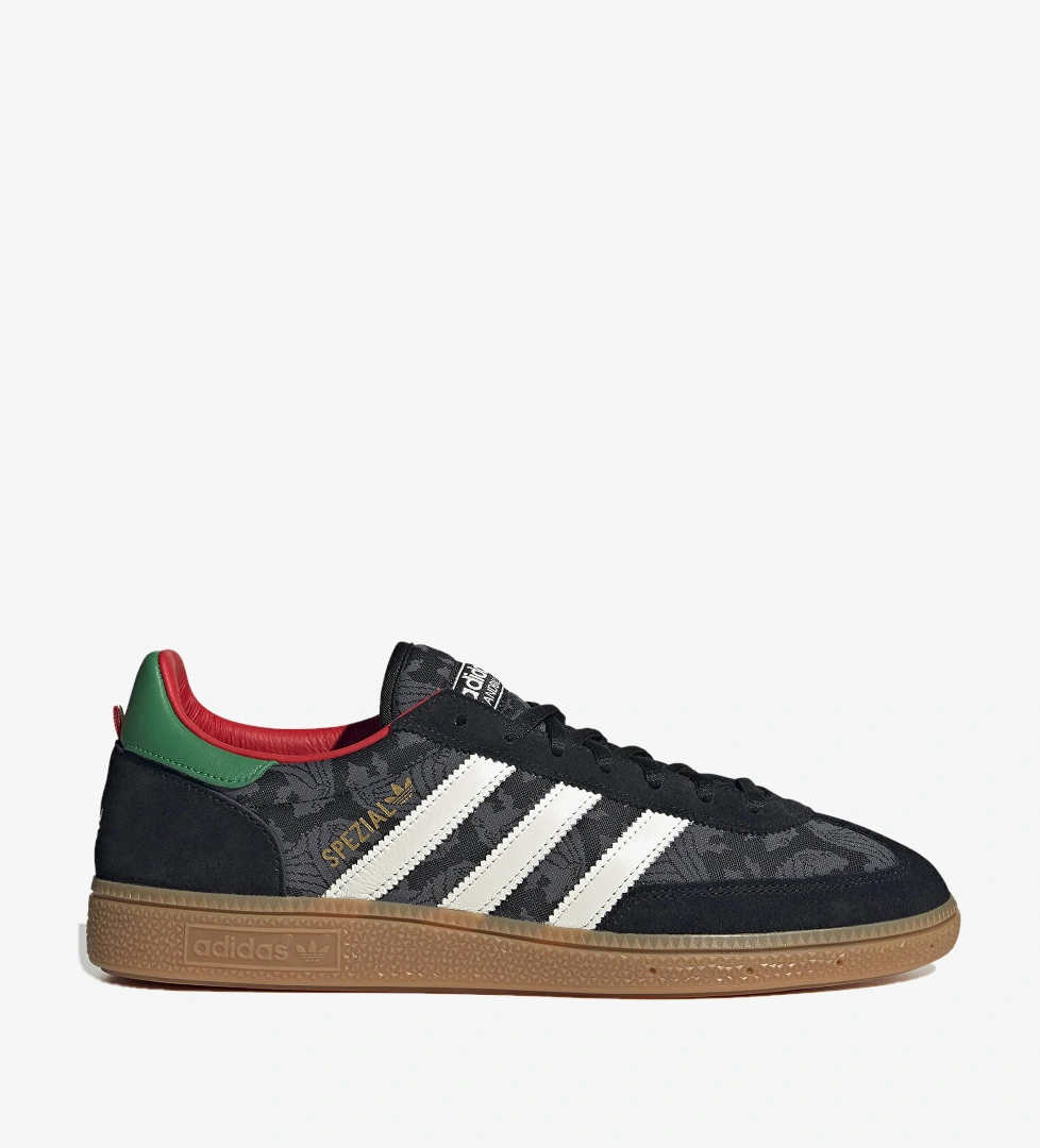 HANDBALL SPEZIAL
