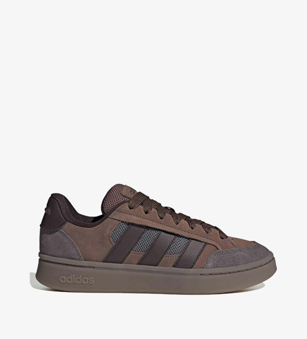 Adidas Kahverengi Adidas Gc Alpha