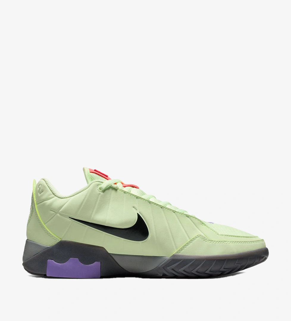 LEBRON WITNESS IX