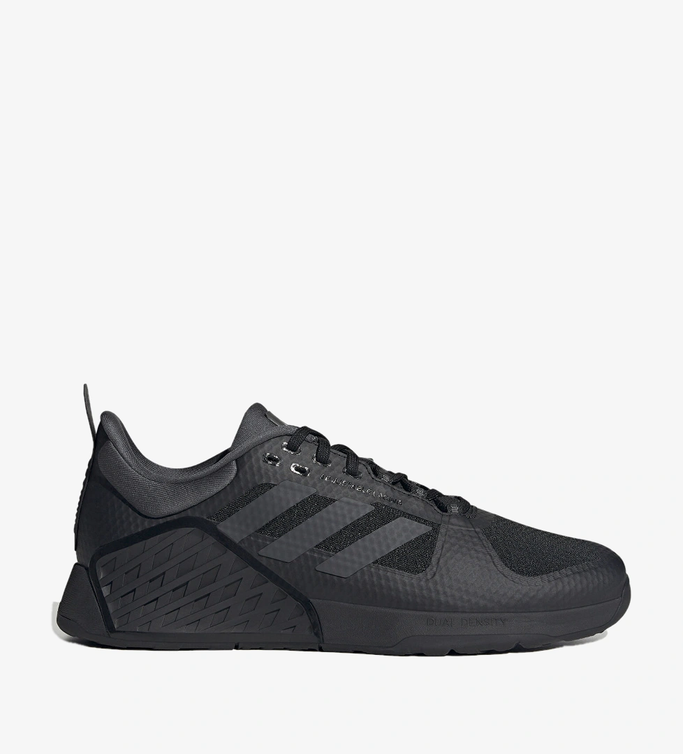 Adidas Siyah Adidas Dropset