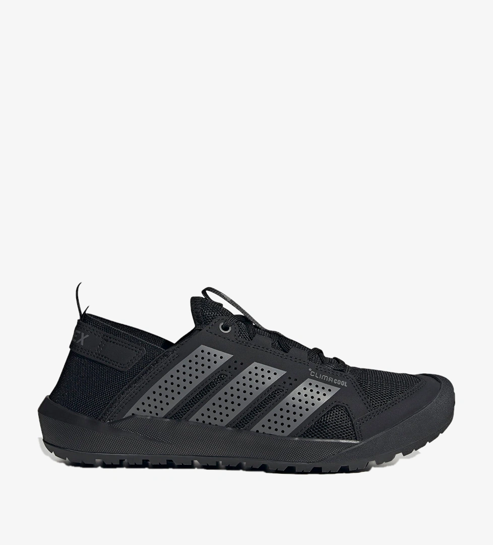 Adidas Siyah Adidas Terrex Daroga