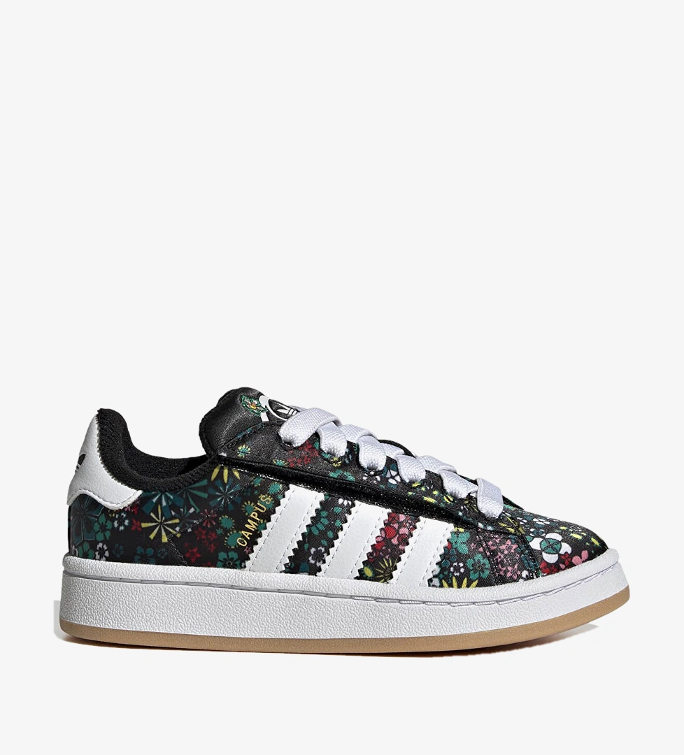 Adidas Siyah Adidas Liberty London