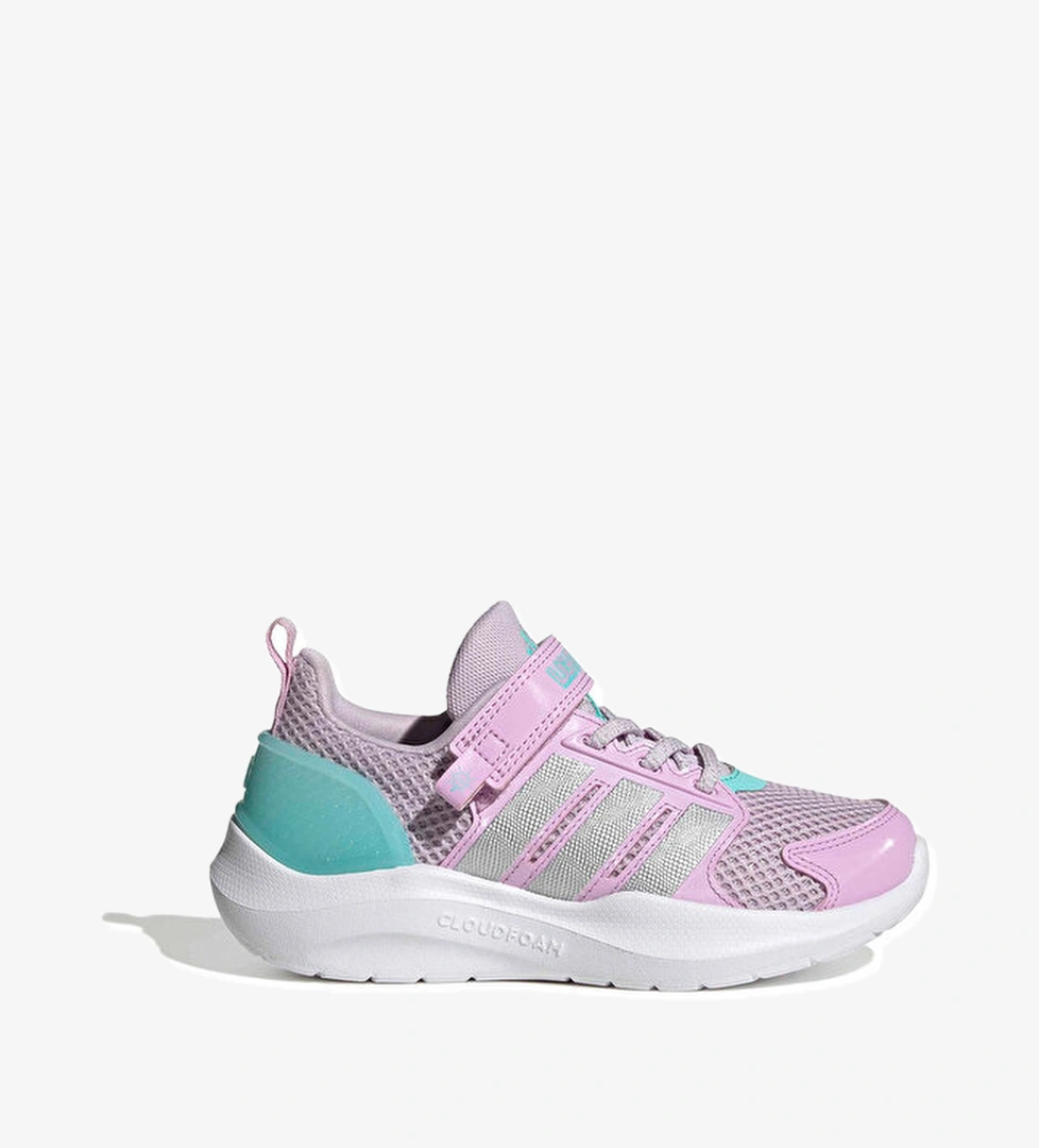 Adidas Adidas Mor Ayakkabı Günlük LIGHTORAMA RNR EL C Diğer | Korayspor Mor - 1. görsel