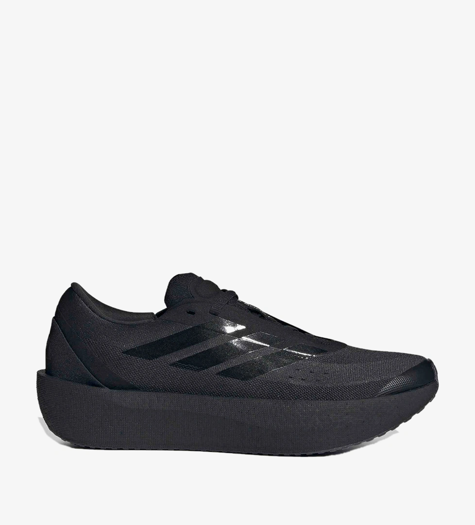 Adidas Siyah Adidas Zenboost