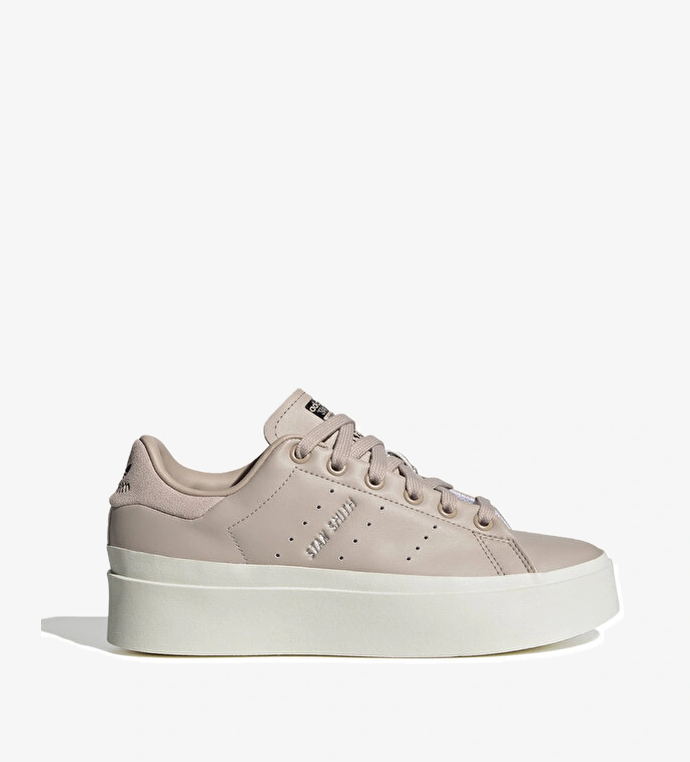 Adidas Ayakkabı Originals Stan Smith Bonega W - Görsel 1