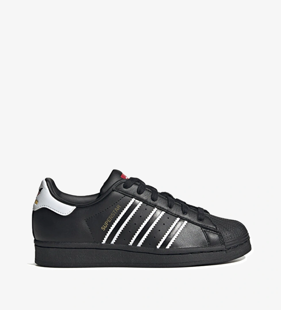 Adidas Ayakkabı Günlük Superstar J - Görsel 1