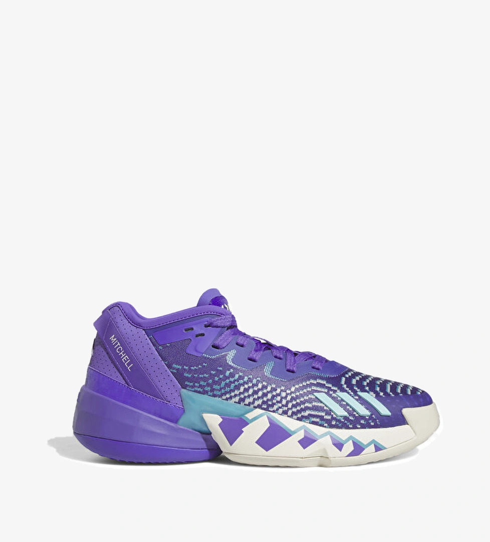 Adidas Adidas Basketbol Ayakkabısı D.O.N. Issue 4 model görseli