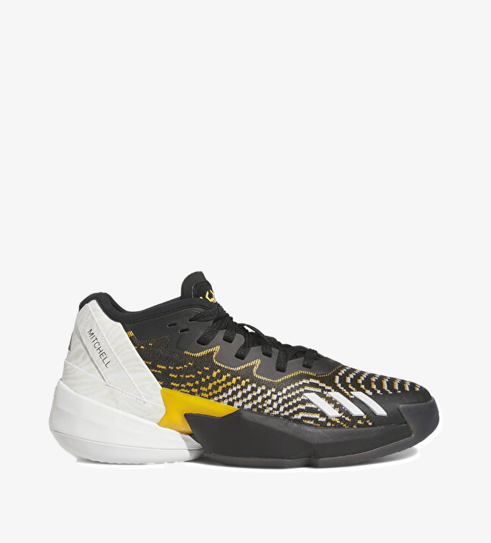 Adidas Basketbol Ayakkabısı D.O.N. issue 4 - Görsel 1