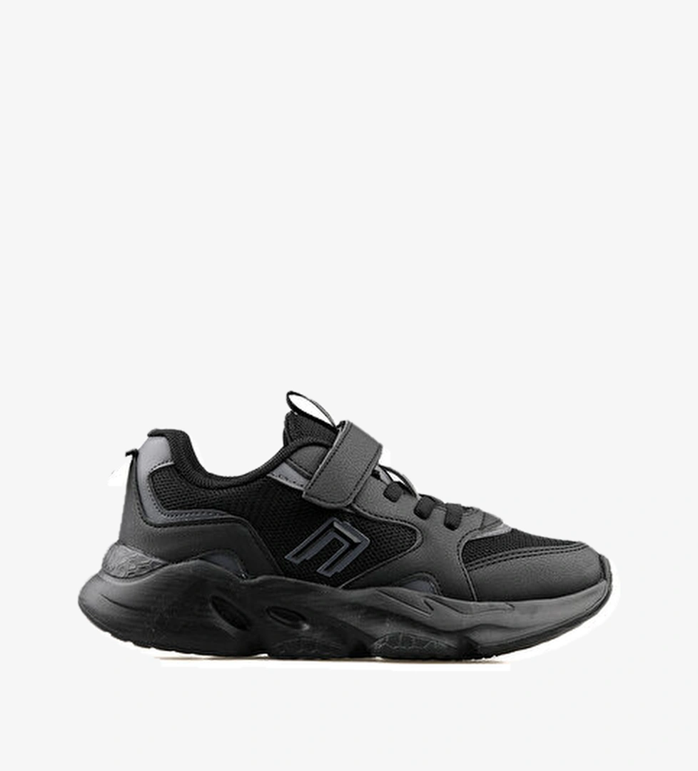 Cool Kids Cool Kids Ayakkabı Günlük Hulk Flt Sıyah model görseli