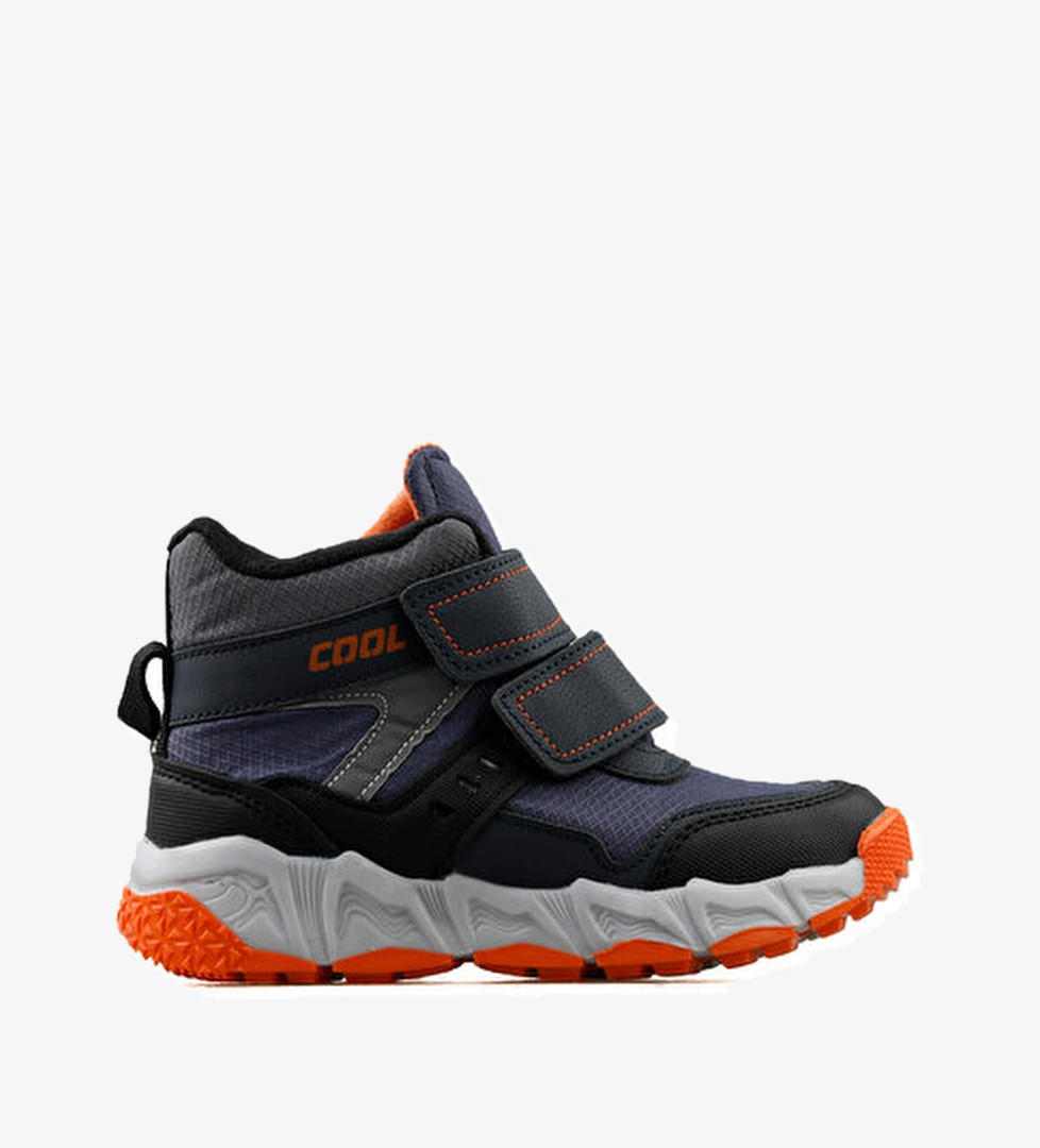 Cool Kids Cool Kids Ayakkabı Bot Hunter Bot Flt Lacivert model görseli
