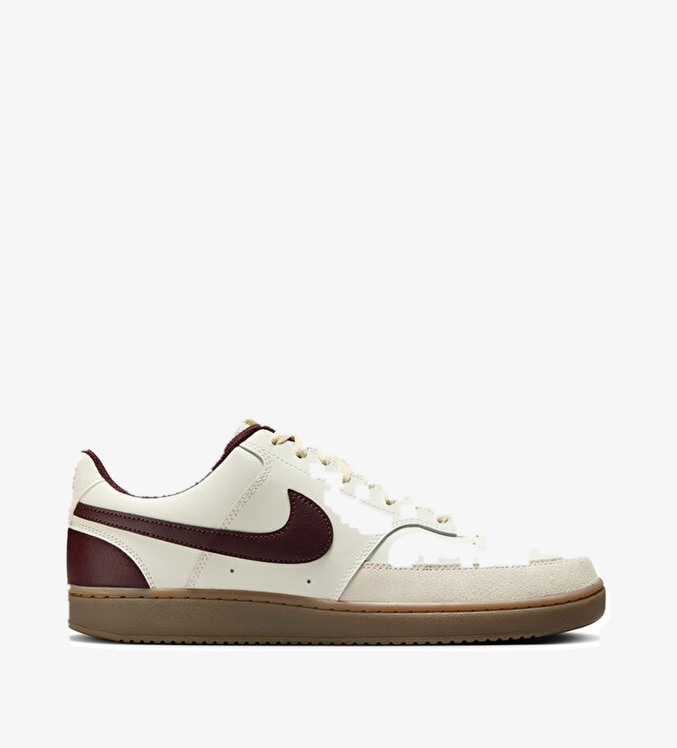 Nike Ayakkabı Günlük COURT VISION LOW - Görsel 1