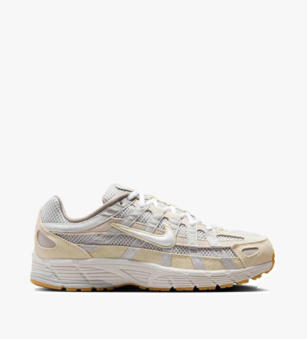 Nike Ayakkabı Günlük P-6000