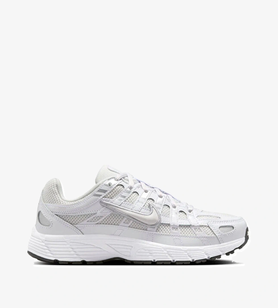 Nike Ayakkabı Günlük P-6000 (GS)