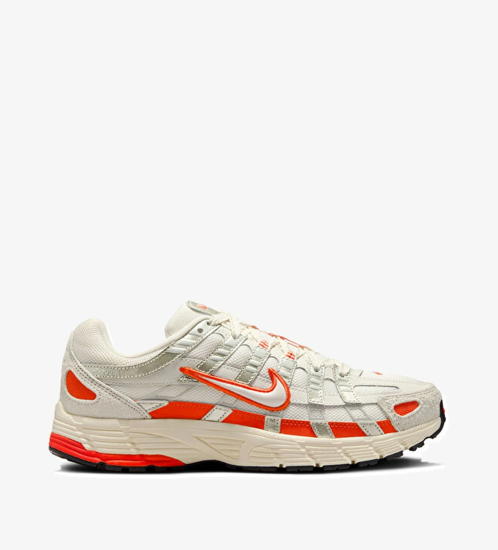 Nike Ayakkabı Günlük WMNS NIKE P-6000